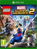 LEGO Marvel Super Heroes 2, Verzenden, Nieuw