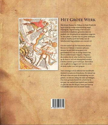 Het grote werk 9789078070719 S.M.F. van de Kamp de Villandry, Boeken, Verzenden, Gelezen, S.M.F. van de Kamp de Villandry