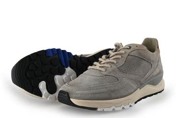 Floris van Bommel Sneakers in maat 42 Blauw, Kleding | Heren, Schoenen, Floris van Bommel, Verzenden, Blauw, Sneakers of Gympen