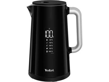 Tefal KO8508 - Waterkoker - 5 temperatuurinstellingen - 1,7L, Verzenden, Nieuw