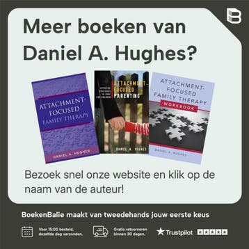 Gids over gehechtheid 9789085602231 Daniel A. Hughes, Verzenden, Zo goed als nieuw, Daniel A. Hughes