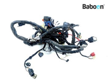 Kabelboom Honda SH 300 2011-2012 (SH300) ABS, Verzenden, Gebruikt
