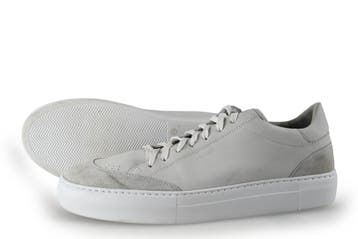 Nubikk Sneakers in maat 44 Beige, Kleding | Heren, Schoenen, Nubikk, Overige kleuren, Verzenden, Sneakers of Gympen