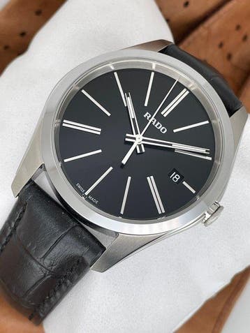 Rado - HyperChrome - 01.115.0297.3.015 - Heren -, Nieuw