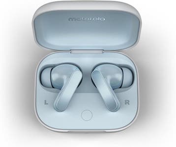 Noise Cancelling Oortjes | Blauw | Laatste Stuk!, Ophalen of Verzenden, Zo goed als nieuw, Overige merken, Bluetooth