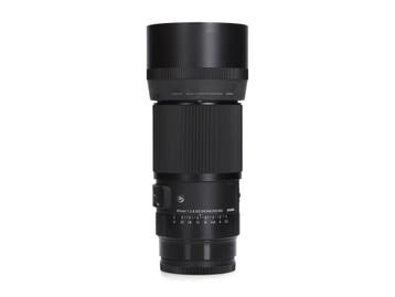 Sigma 105mm F/2.8 DG DN Macro ART - Leica L - Macrolens, Audio, Tv en Foto, Fotografie | Lenzen en Objectieven, Ophalen of Verzenden