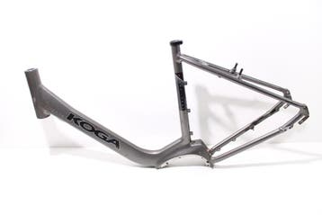 Frame | Bosch motor | 2015 | maat 53 | Koga E-Nova, Verzenden, Nieuw