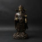 Cai Shen () - Brons - China (Zonder minimumprijs)