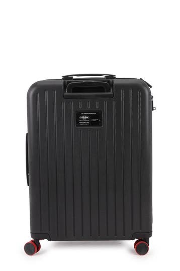 Eastpak Koffer in maat Middel Grijs, Sieraden, Tassen en Uiterlijk, Koffers, Verzenden, Zo goed als nieuw