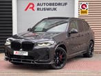Zakelijke Lease |  BMW X3 XDrive30e High Executive M seats/P, Automaat, Gebruikt, Overige brandstoffen, Leder