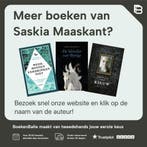 Bijna iedereen heeft kanker 9789002277412 Saskia Maaskant, Verzenden, Zo goed als nieuw, Saskia Maaskant