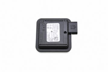 Complete set HomeLink voor garagedeuropener voor Volkswagen, Ophalen of Verzenden, Nieuw, Volkswagen