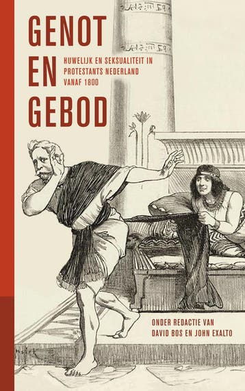 Jaarboek voor de geschiedenis van het Nederlands protestanti, Verzenden, Nieuw