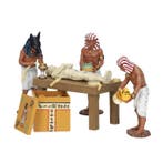 King & Country - Ancient Egypte - Figuur - AE07 Wrapping, Nieuw