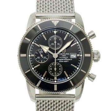 Breitling - SuperOcean Heritage II - A13312 - Heren -, Sieraden, Tassen en Uiterlijk, Horloges | Heren, Nieuw