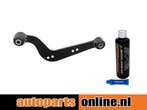 Draagarm Toyota Rav 4 achterzijde, links, boven, Verzenden, Nieuw, Toyota