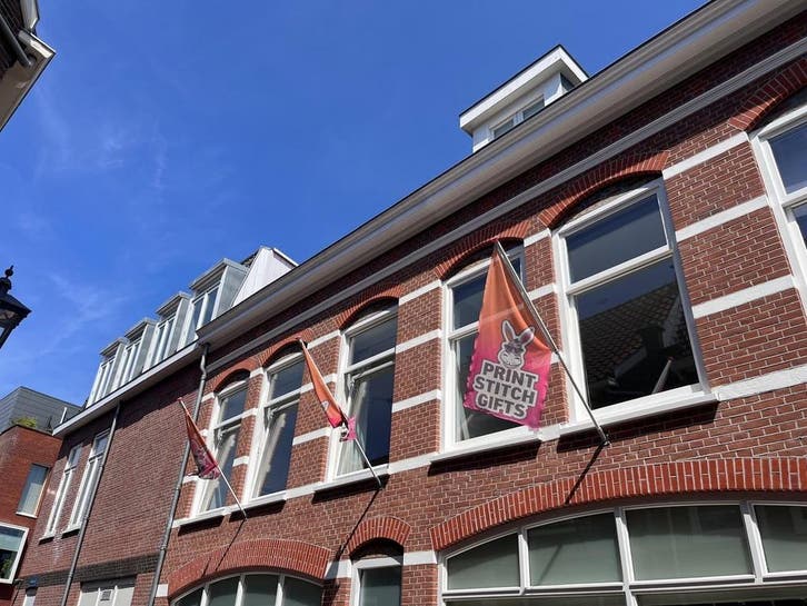 Te huur: Appartement Zuiderstraat in Haarlem, Huizen en Kamers, Huizen te huur, A, Noord-Holland, Appartement
