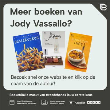 De Oosterse keuken / *** Kookschool - Jody Vassallo, Verzenden, Zo goed als nieuw, Jody Vassallo