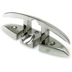 Inklapbare Kikker Rvs 215mm, Ophalen of Verzenden, Nieuw