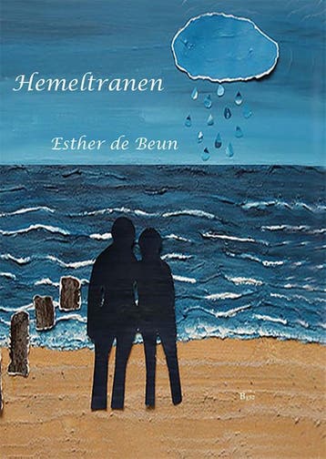 Hemeltranen / Bordeauxreeks / 52 - Esther de Beun, Verzenden, Gelezen, Esther de Beun