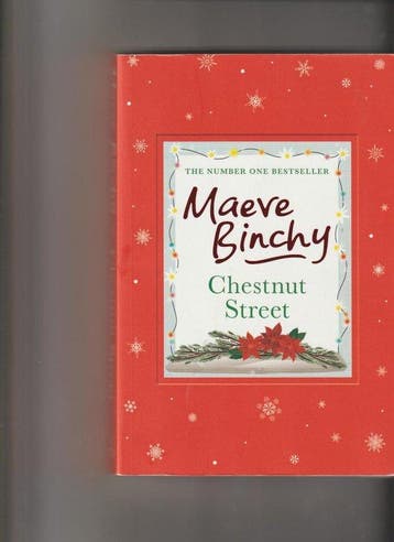 Chestnut Street - Maeve Binchy 9781409151807, Boeken, Verzenden, Gelezen, Maeve Binchy