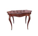 Middentafel - Hout