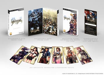 Dissidia 012 Final Fantasy Legacy Edition (Sony PSP), Verzenden, Gebruikt, Vanaf 7 jaar