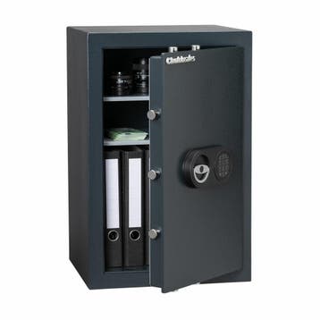 Chubbsafes Consul G1-65-EL met elektronisch codeslot, Ophalen of Verzenden, Nieuw, Brandkast