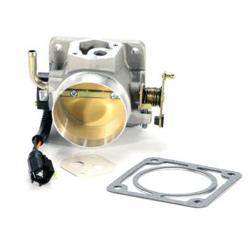 BBK 86-93 Mustang 5.0 75mm Throttle Body BBK Power Plus, Ophalen of Verzenden, Nieuw