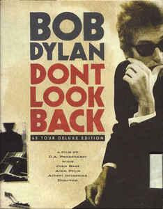 dvd - Bob Dylan - Dont Look Back - 65 Tour Deluxe Edition, Verzenden, Zo goed als nieuw