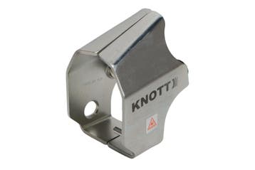 Knott KSS premium SCM koppelingsslot - geschikt voor, Ophalen of Verzenden, Nieuw