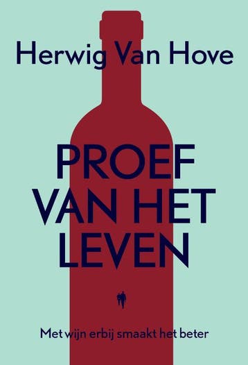 Proef Van Het Leven | Herwig Van Hove | Nieuw, Boeken, Ophalen of Verzenden, Nieuw, Herwig Van Hove