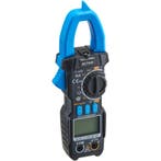 Digitale stroomtang voor camper & 12v/230v systemen - DC/AC, Caravans en Kamperen, Camper-accessoires, Ophalen of Verzenden, Nieuw