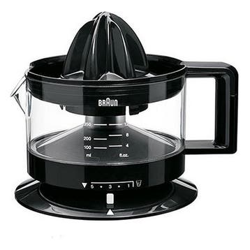 Tweedekans - Braun TributeCollection CJ 3000 BK -, Ophalen of Verzenden, Nieuw