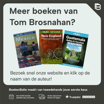 Middle East - Tom Brosnahan 9780864427014, Verzenden, Gelezen, Tom Brosnahan