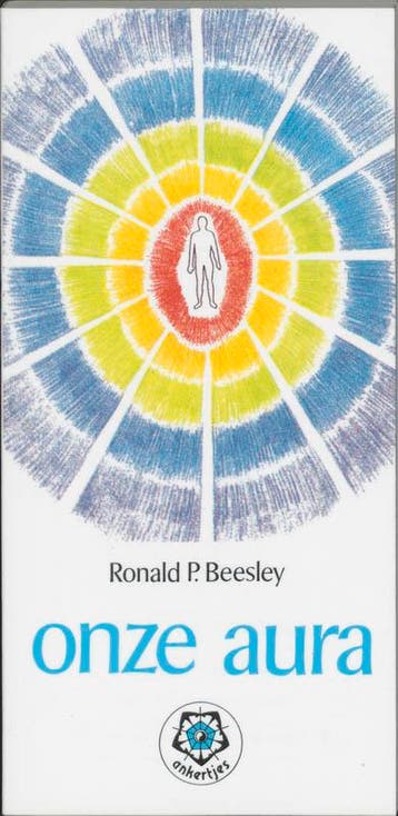 Onze aura / Ankertjes / 77 - R.P. Beesley 9789020206388, Boeken, Verzenden, Gelezen, R.P. Beesley