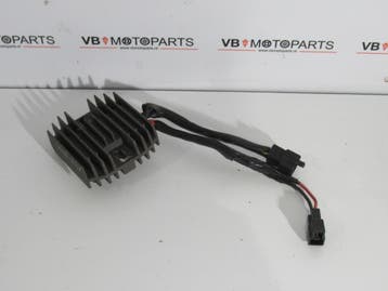 Suzuki GS 500  Spanningsregelaar, Motoren, Ophalen of Verzenden, Nieuw