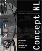Concept NL 9789068682779 Hans Cornelissen, Boeken, Kunst en Cultuur | Beeldend, Verzenden, Gelezen, Hans Cornelissen