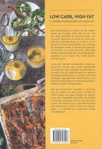 Het ultieme low carb kookboek 9789044746006 Jane Faerber, Verzenden, Zo goed als nieuw, Jane Faerber