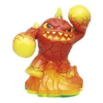 Skylanders Spyros adventure Eruptor, Verzenden, Nieuw