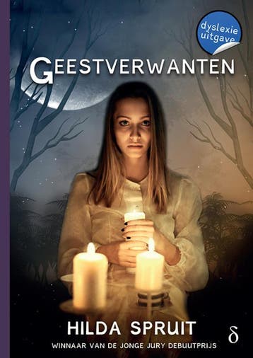 Geestverwanten 9789463243780 Hilda Spruit, Verzenden, Zo goed als nieuw, Hilda Spruit