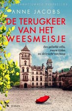 De terugkeer van het weesmeisje | 9789401613828 | Anne, Zo goed als nieuw, Anne Jacobs