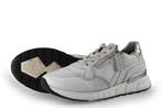 Gabor Sneakers in maat 38½ Wit, Verzenden, Wit, Gabor, Sneakers of Gympen