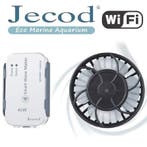 Jecod/Jebao ALW-20 Wi-Fi stromingspomp (sine wave), Dieren en Toebehoren, Vissen | Aquaria en Toebehoren, Ophalen of Verzenden