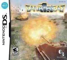 Tank Beat us version (Nintendo DS used game), Ophalen of Verzenden, Zo goed als nieuw