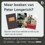 Goebbels 9781400067510 Peter Longerich, Verzenden, Gelezen, Peter Longerich
