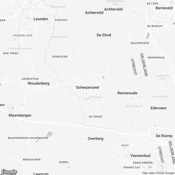 Recreatiewoning in Scherpenzeel gevonden voor €2091,- pm, Overige soorten, Direct bij eigenaar, Scherpenzeel