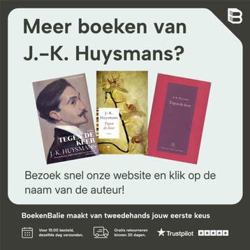 In Holland - J.-K. Huysmans 9789025320409, Verzenden, Gelezen, J.-K. Huysmans