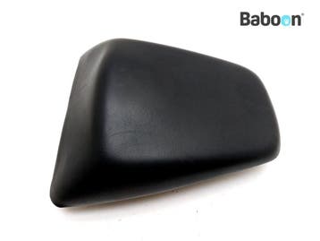 Buddy Seat Achter Honda CBF 600 2004-2006 (CBF600N CBF600S, Verzenden, Gebruikt
