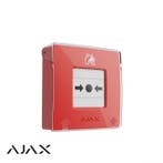 Ajax Systems Ajax Nooddrukker, Ophalen of Verzenden, Nieuw
